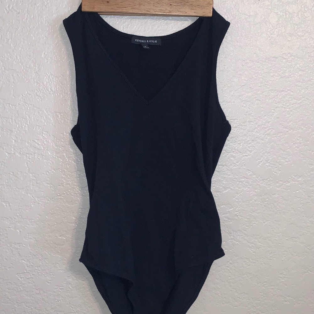 Kendall & Kylie Bodysuit